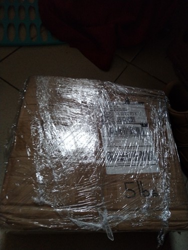 Item photo(s) from verified buyer