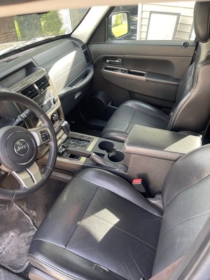 image 5 of interior