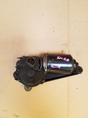 TOYOTA MR2 SW20 MK2 94-99 WIPER MOTOR 85070 17061