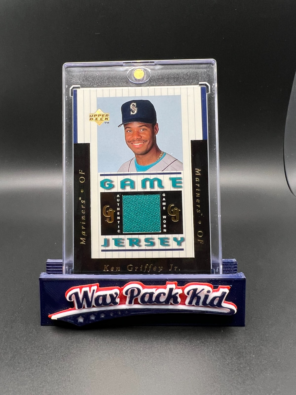 A．ROD、ケングリフィーJR、バリーボンズ含むルーキーカード等