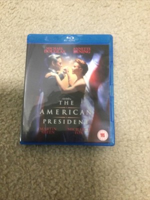 The American President Michael J. Fox (UK Import)
