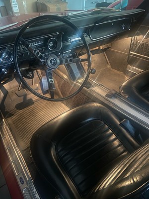 image 1 of interior