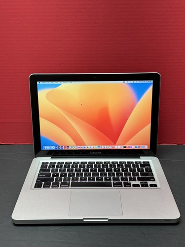 MacBook本体 MacBook Pro (13-inch, Mid 2012)i5 16GB Apple Refurbished MacBook Pro 2012 | MacBook Pro 13 inch