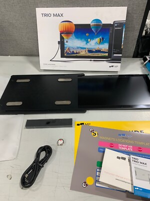 MP Trio Max 14 inch IPS LCD Monitor