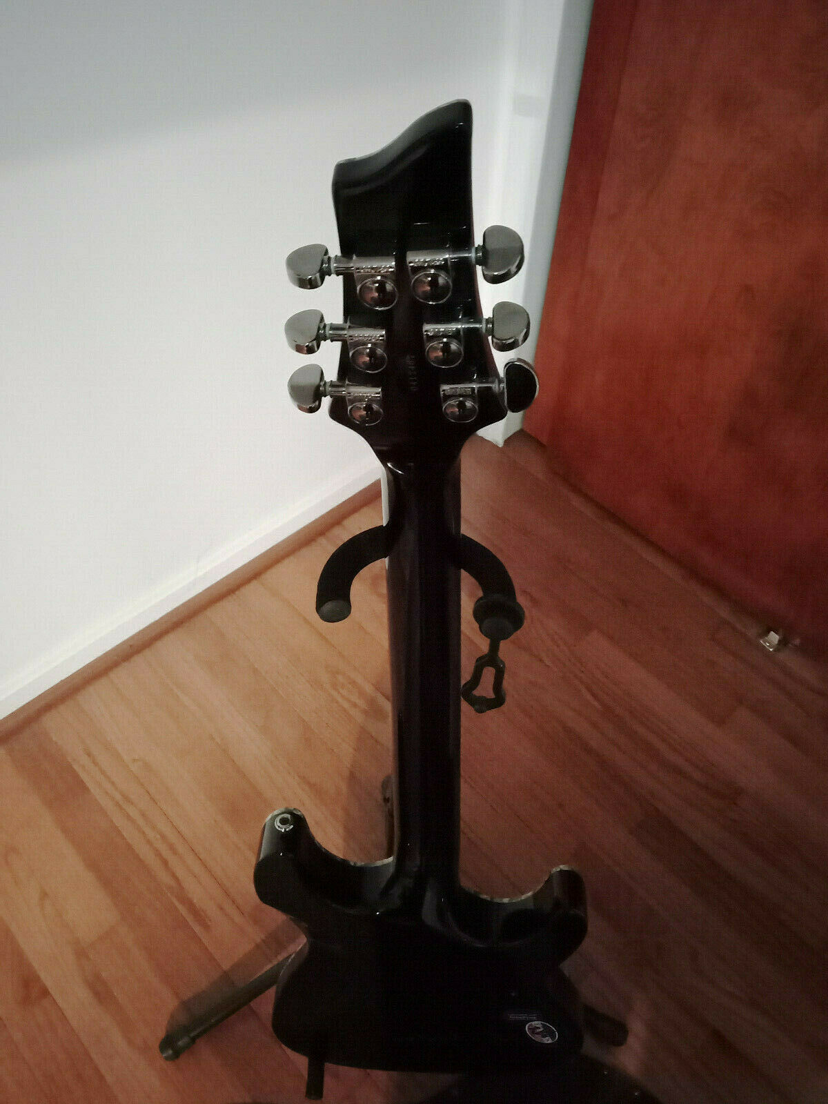希少！ スルーネック SCHECTER C-1 ARTIST LIMITED 希少！ スルーネック SCHECTER C-1 ARTIST LIMITED
