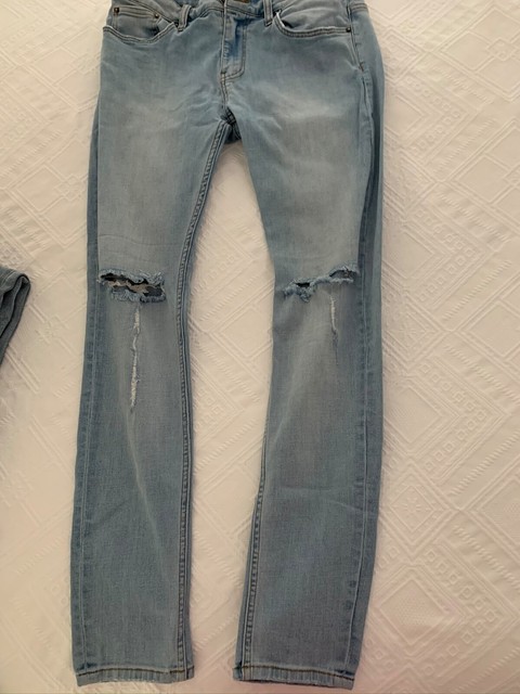 jeans size 32 in aus