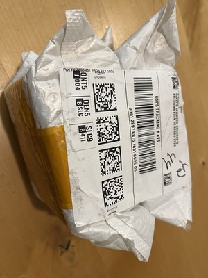 Item photo(s) from verified buyer