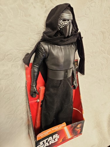 ねんどろいど Kylo Ren & Rey セット(STAR WARS) ねんどろいど Kylo Ren & Rey セット(STAR WARS) ねんどろいど