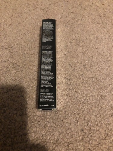 It Bye Bye Under Eye Medium Tan (Warm Medium) NIb Free Shipping