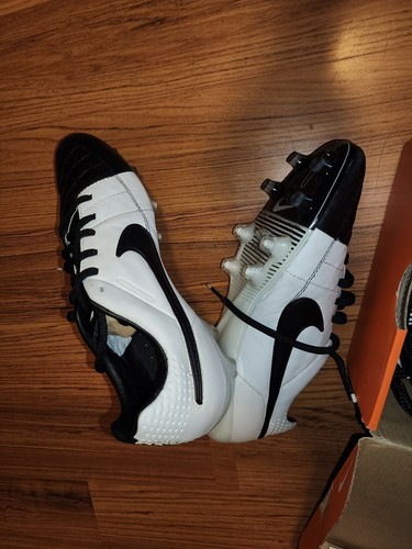 NIKE Tiempo Legend Ⅴ HG-E 26cm Nike Tiempo Legend V HG-E ACC US 8.5 26.5cm Soccer Cleats Used | eBay