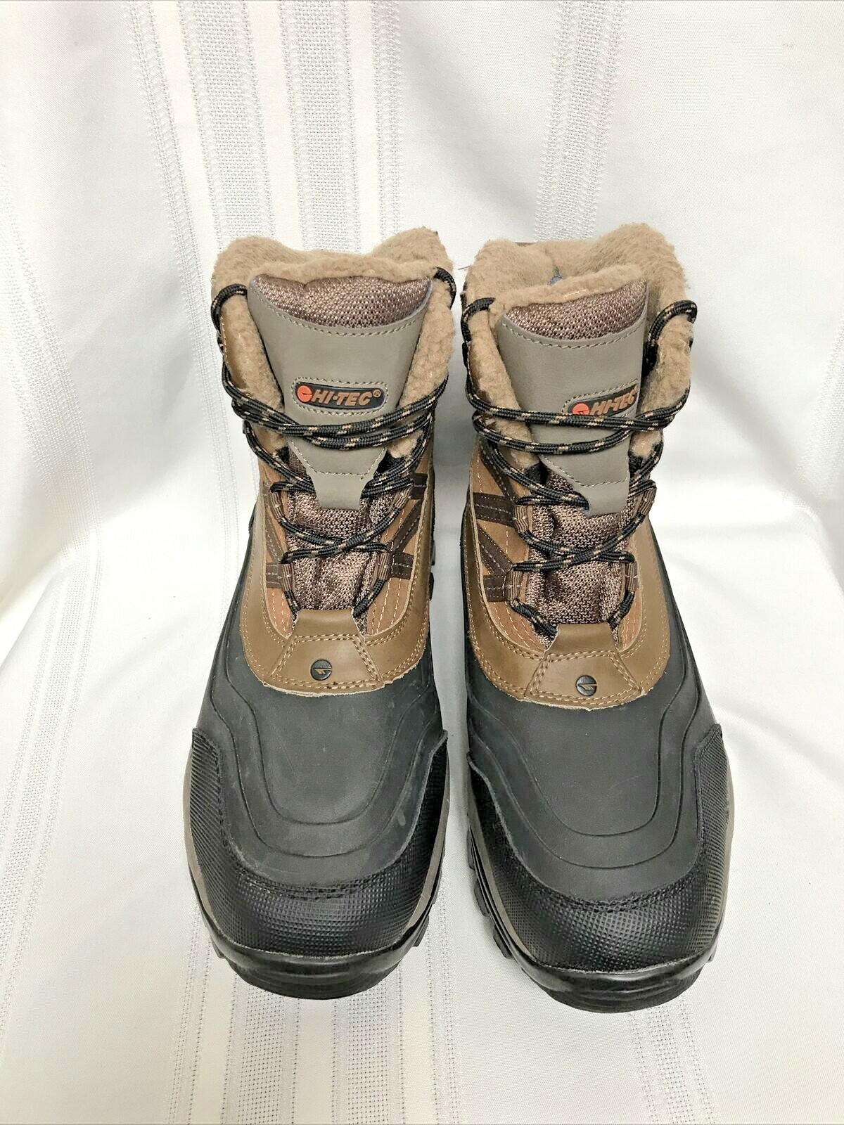 hi tec snow boots mens