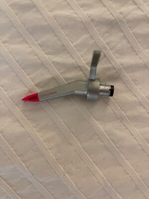 Ortofon Concorde Pro S Silver Cartridge with Ortofon Scratch Needle Tip