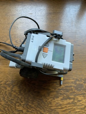 lego mindstorms nxt 8527