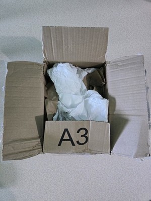 Item photo(s) from verified buyer