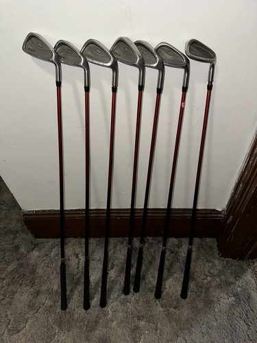 R Flex Graphite Shafts King Cobra