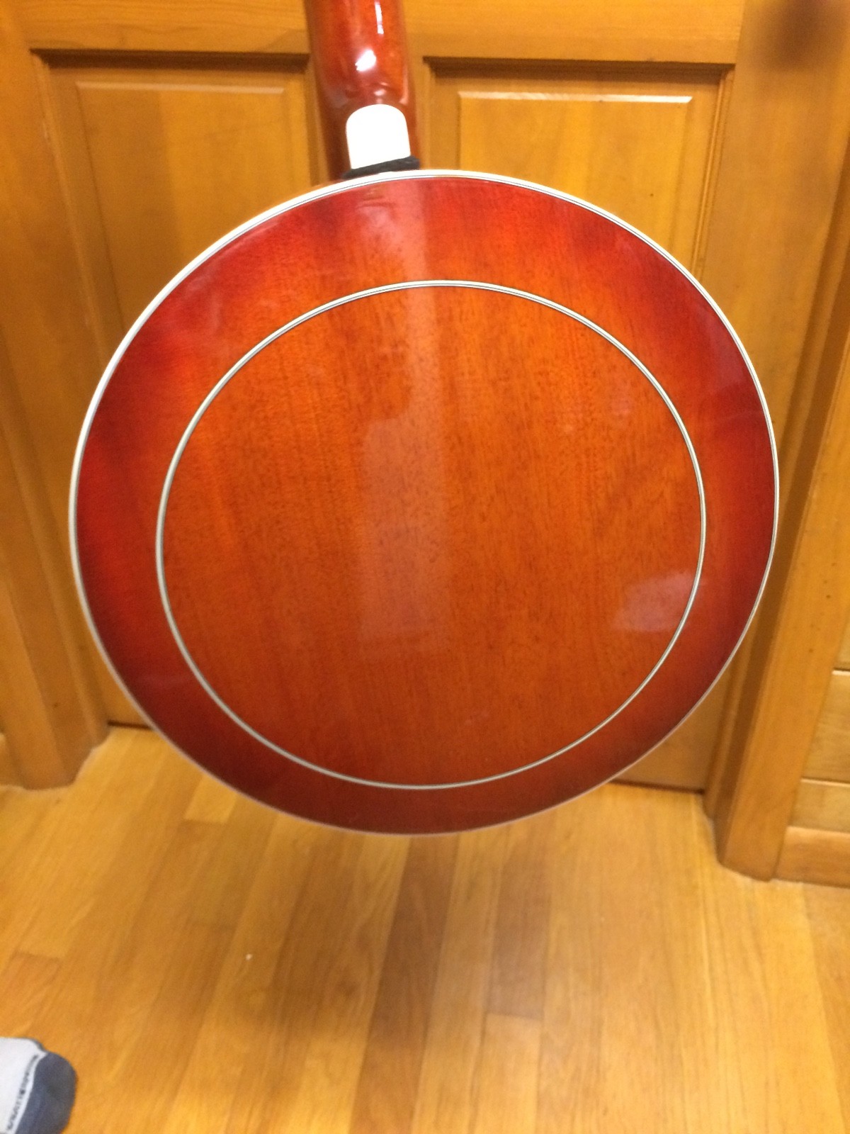 Recording King RK-R20 Banjo