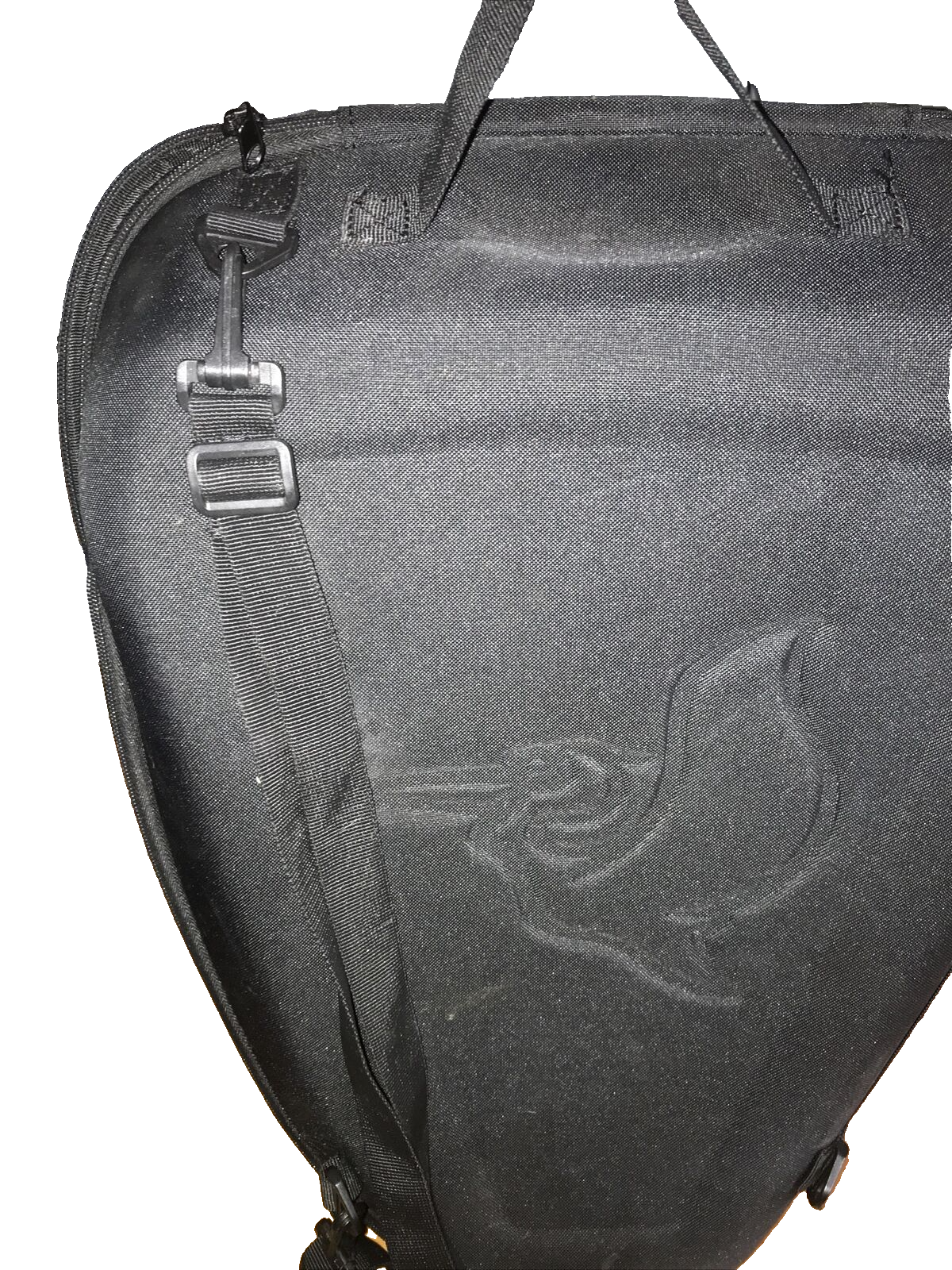 Padded Bag Travel Case Large Canoe Boat