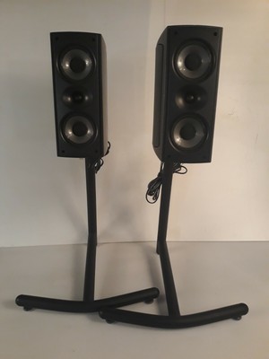 infinity compositions overture 1