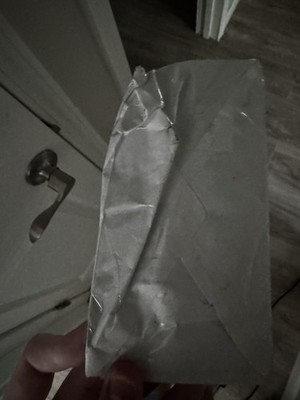 Item photo(s) from verified buyer