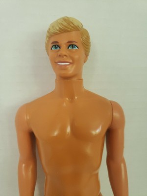 90s ken doll