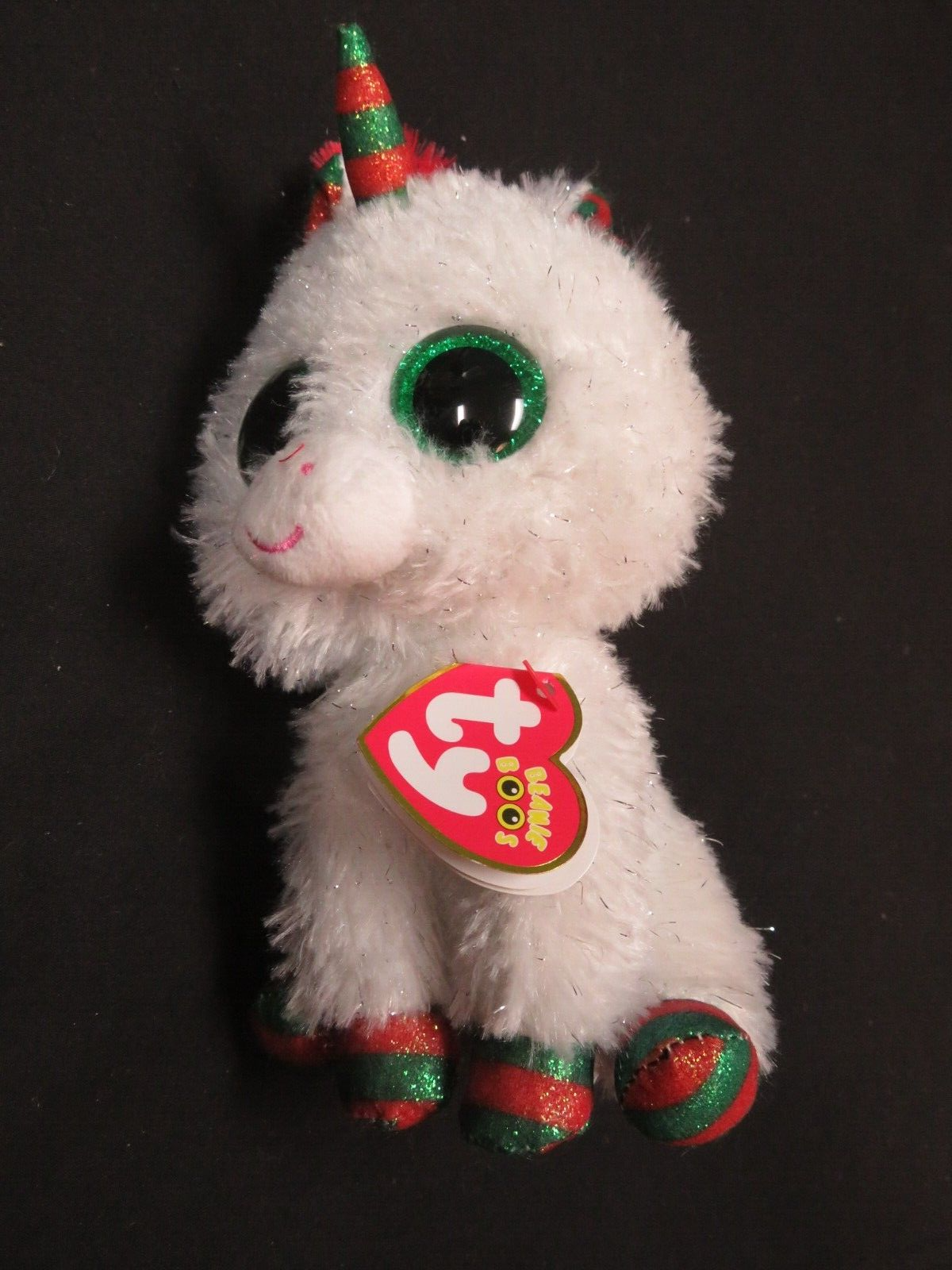 ty ビーニーズ ぬいぐるみ クリスマス TY Beanie Baby/ビーニーベイビー・ぬいぐるみ・ホリデー