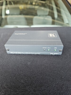 Kramer FC-331 3G HD-SDI to HDMI Format Converter No Power