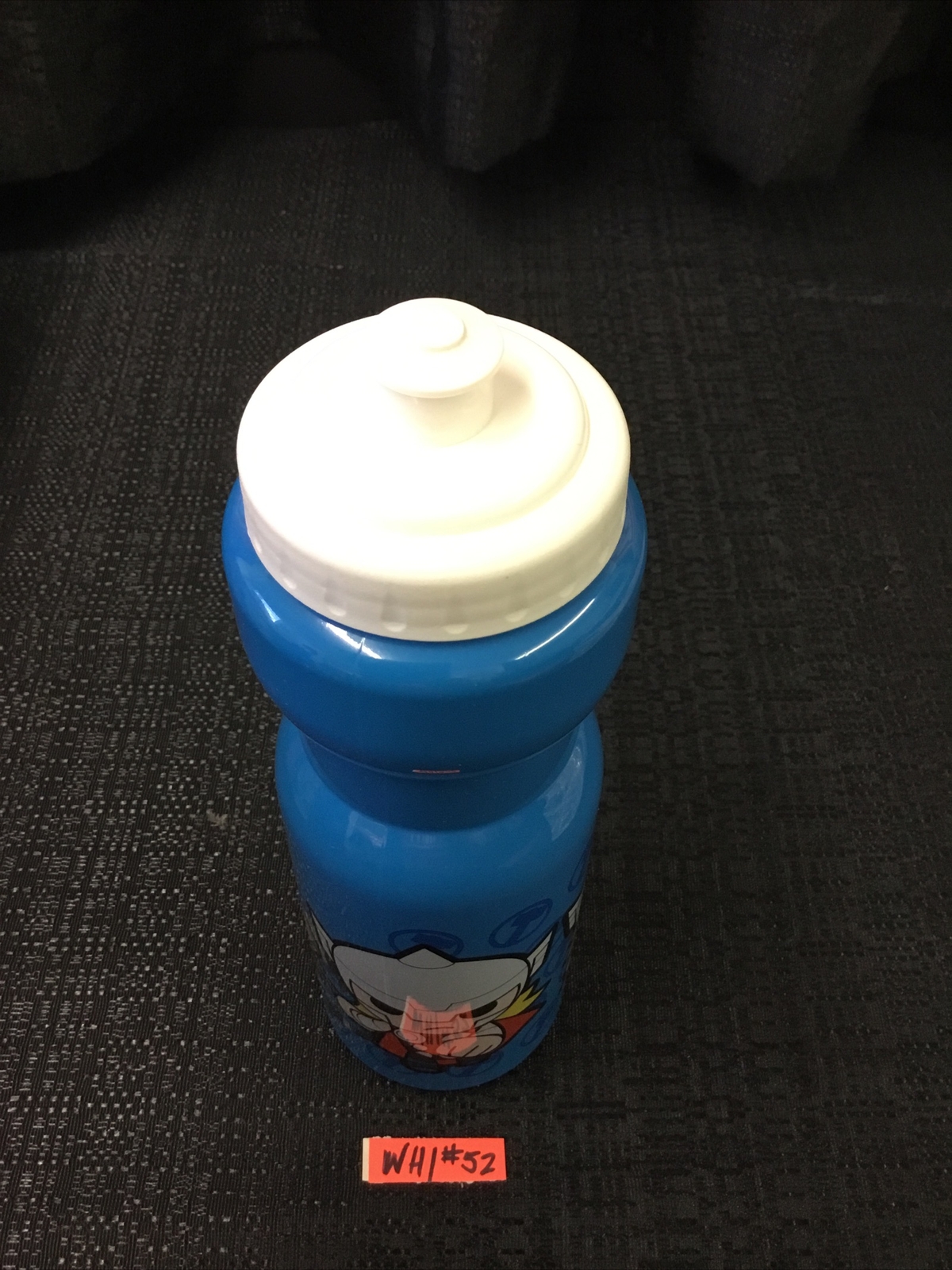 Marvel Thor 24.5 oz. Squeeze Water Bottle