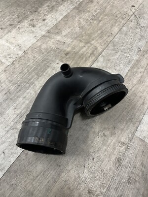 INTAKE PIPE 7846248 BMW M4 M3 3 4 SERIES F83 AIR INTAKE TURBO 
