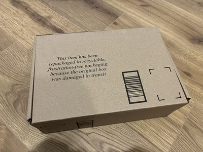 Artikelfoto(s) von einem verifizierten Käufer
