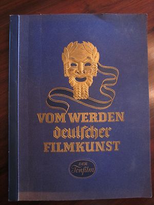  Zigarettenbilderalbum 