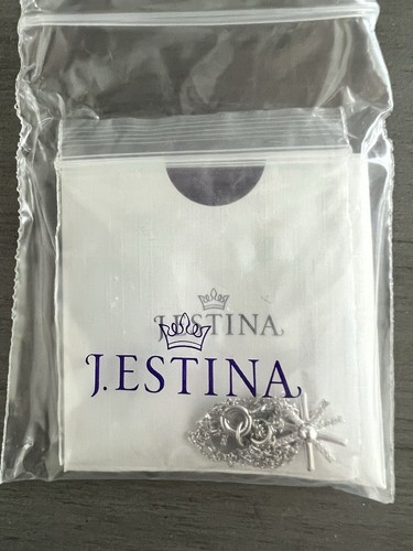 J. Estina Necklace Korean Jewelry | eBay