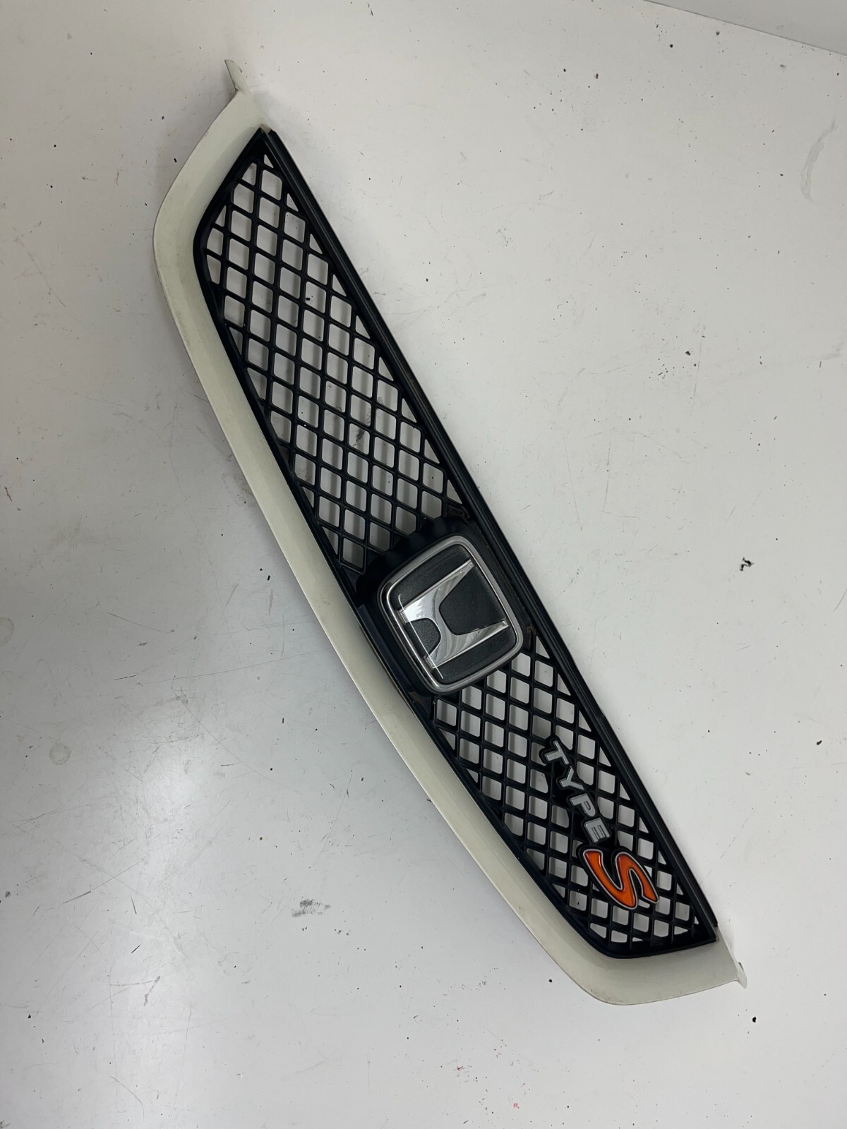 CB9 アコードワゴン　純正　グリル　希少品 JDM ACCORD CH9 WAGON ORIGINAL OPTION TYPE S FRONT GRILL GRILLE OEM
