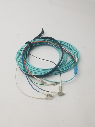 Optical Fiber Micro Distribution Cable - E207090