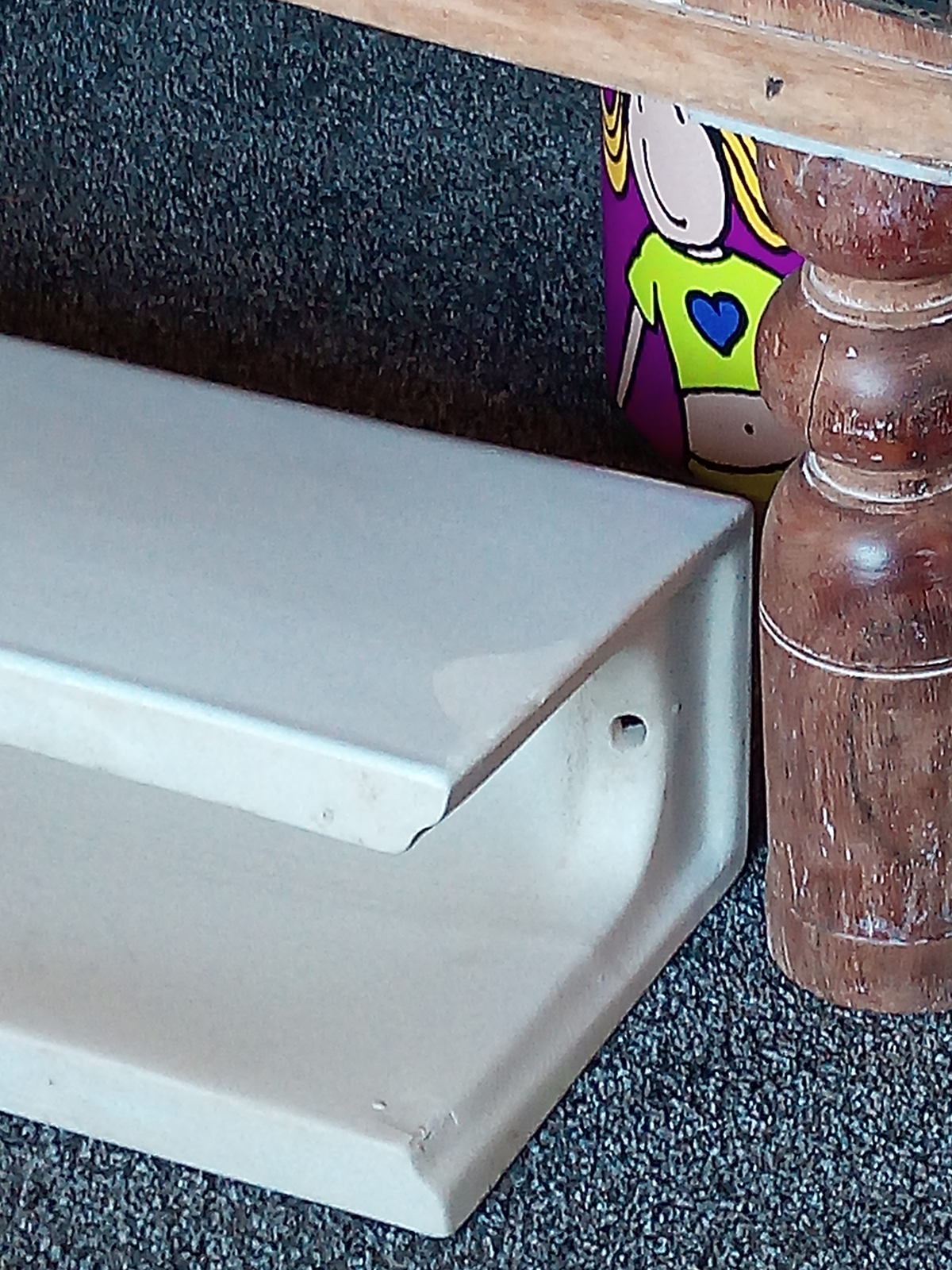 Technicqll Bath White Enamel Repair Kit Fix Scratch Crack Chip Ceramic