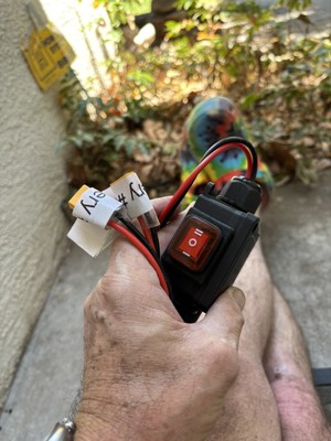 Item photo(s) from verified buyer