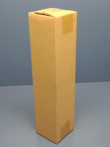 MATRIKX - 32-450-20-MATRIKX - CTO Activated Carbon Block Chlorine Filter - NEW