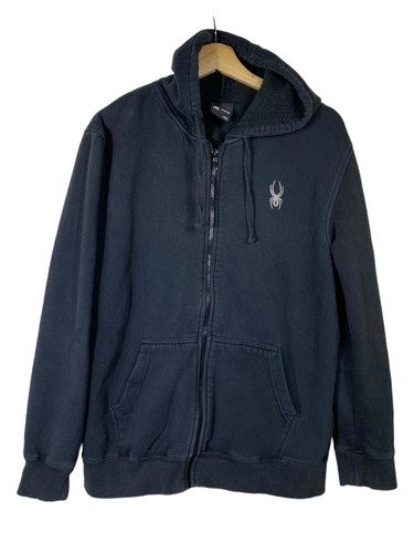 トップス L.G.B Sculls Hooded Zip Up Jaket Parker L.G.B. Skulls Hooded Zip Up Jacket – Paroxa Studios
