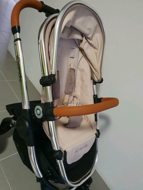 redsbaby baby bunting