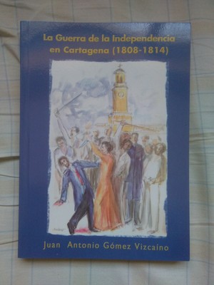 LIBRO Aproximación a la historia militar de Cartagena Murcia: el gobierno