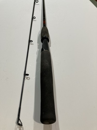 シェイクスピア5.4 Shakespeare Complete Spinning Fishing Kit Tackle Reel Rod