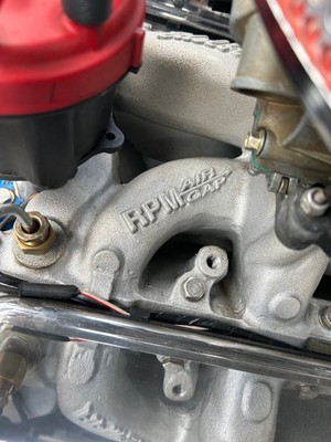 image 3 of engine