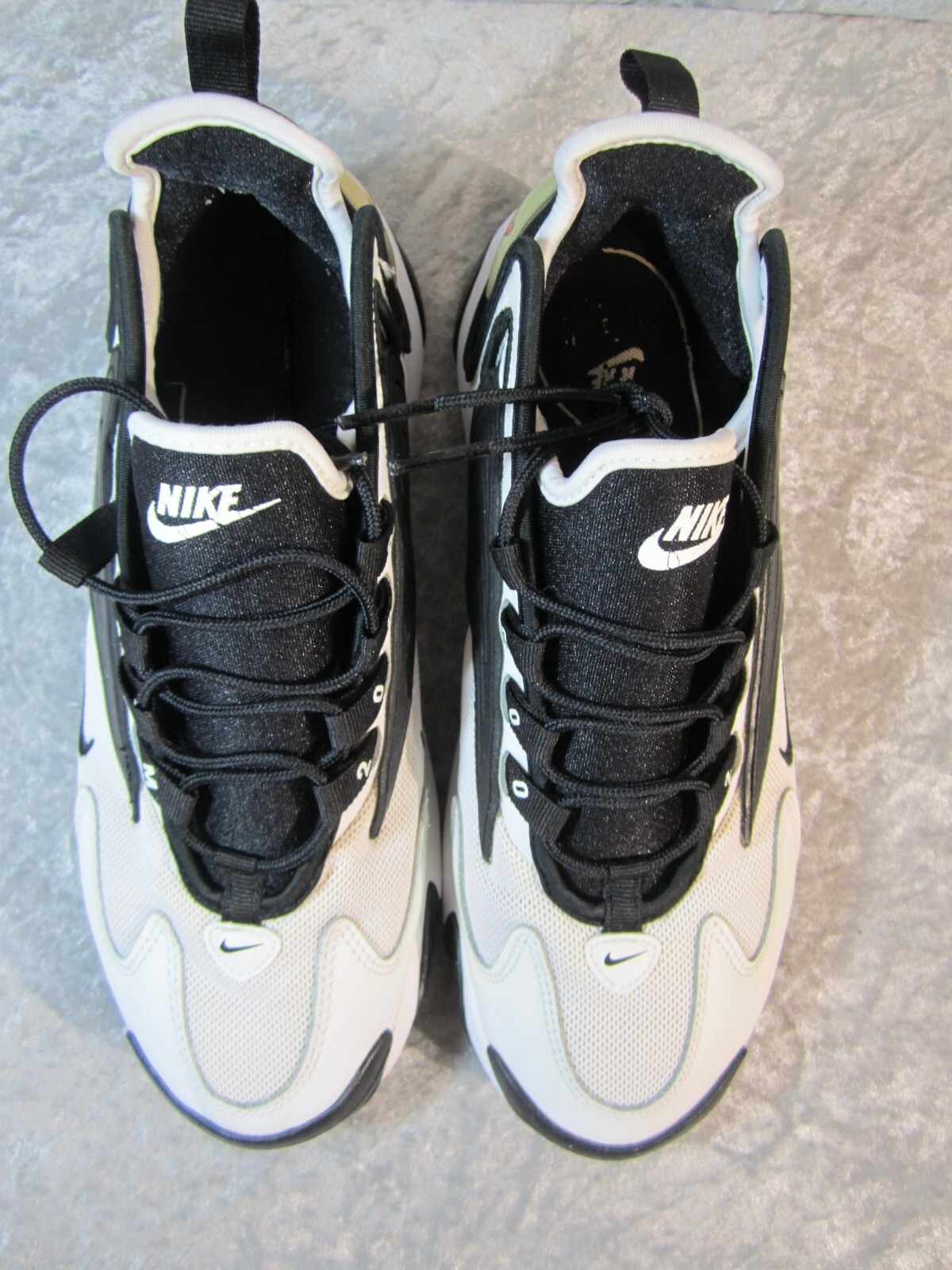 nike 2000 zm