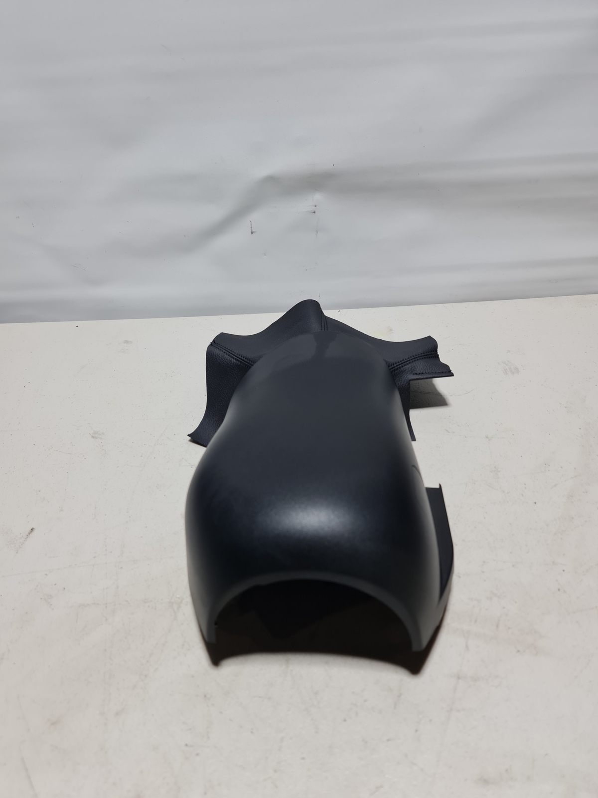 0 Bmw F20 F22 F30 F31 F32 Lower Bootom Steering Column Trim Cover 9321841 01 51469 image 2