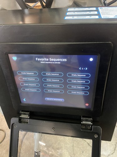 NEW!! Elite Ehack Baseball Or Softball Pitching Machine By Sports Attack