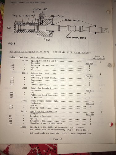 Yanmar Diesel Tractor Owner Operator Manual YFDH-186 Dozer Fits Yanmar YM-186(D)