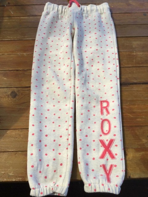 roxy tracksuit