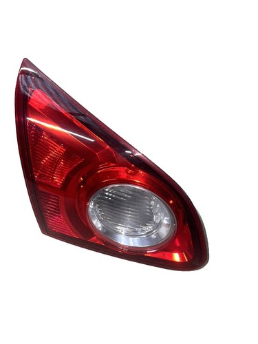 Nissan Qashqai 2007-2010 N/S Left Rear passenger boot Tailgate Light Genuine