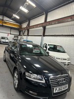 2010 Audi A6 2.0 TDIe SE 4dr SALOON Diesel Manual