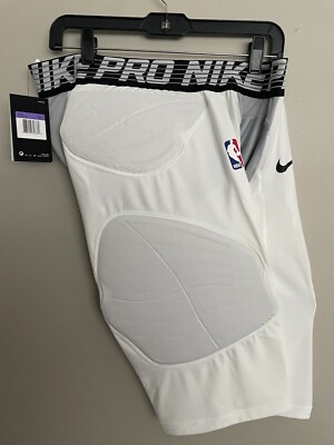 NBA Nike Pro Combat Hyperstrong Padded Basketball