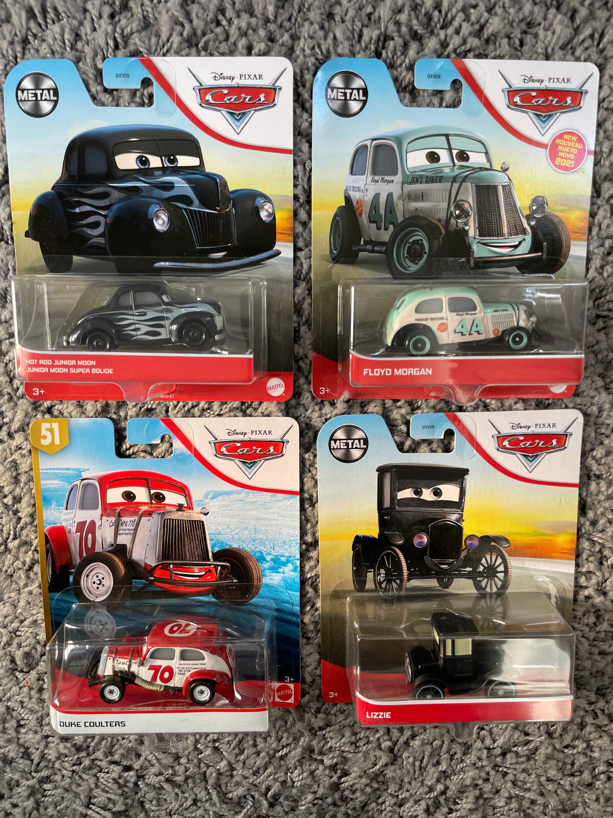 ギ*モ様 hot rod Louise ルイーズ　ナッシュ ラモーン カーズ ミ ギ*モ様 hot rod Louise ルイーズ ナッシュ ラモーン カーズ ミ